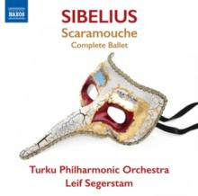 Sibelius: Scaramouche