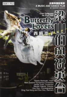 Butterfly Lovers - A Music and Dance Film