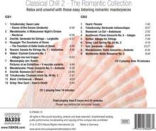Classical Chill: The Romantic Collection