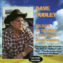 Six Days On the Road & Other Truck Drivin' Classics