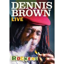 Dennis Brown: Rockers TV