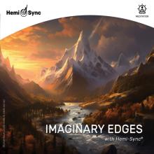Imaginary edges with Hemi-Sync