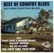 Best of Country Blues