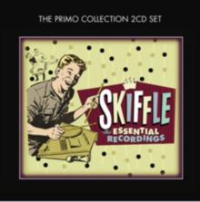 Skiffle - The Essential Recordings