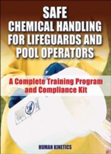 Safe Chemical Handling for Lifeguards and Pool Operators