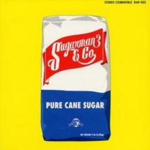 Pure Cane Sugar