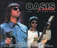 Oasis X- Posed