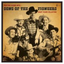 Drifting Along With Sons of the Pioneers