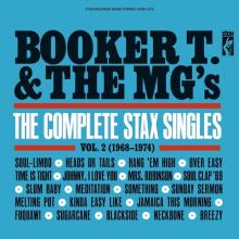 The Complete Stax Singles