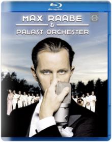 Max Raabe: Max Raabe and Palast Orchester