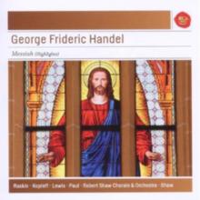 George Frideric Handel: Messiah (Highlights)