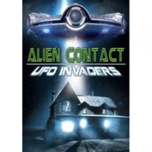 Alien Contact - UFO Invaders