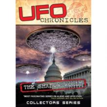 UFO Chronicles: The Shadow World