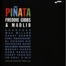 Piñata: The 1964 Version