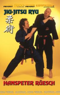 Jiu Jitsu Ryu: SDA - Volume 2