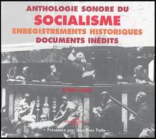 Anthologie Sonore Du Socialisme