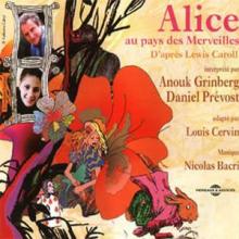 Alice in Wonderland (In French) [french Import]