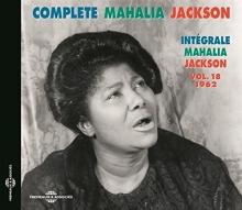 Complete Mahalia Jackson