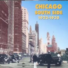 Chicago South Side [french Import]
