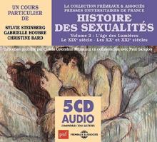 Histoire Des Sexualités