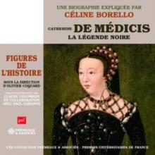 Catherine De Médicis