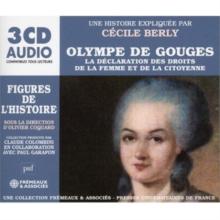 Olympe De Gouges - Déclaration Des Droits De La Femme Et De La...