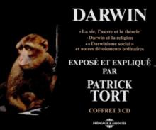 Charles Darwin Exposé Et Expliqué