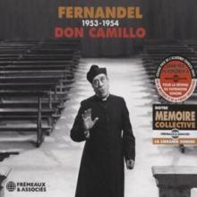 Don Camillo 1953-1954