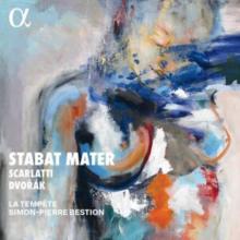 Scarlatti/Dvorák: Stabat Mater