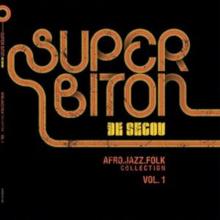 Afro.Jazz.Folk Collection, Volume I