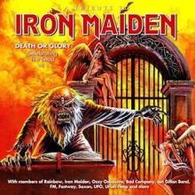 A Tribute to Iron Maiden