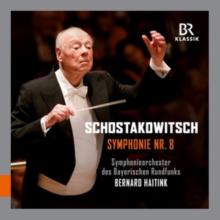 Shostakovich: Symphonie Nr. 8
