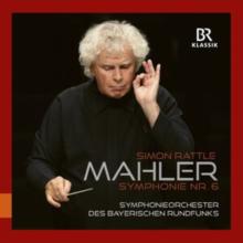 Mahler: Symphonie Nr. 6