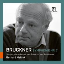 Bruckner: Symphony Nr. 7