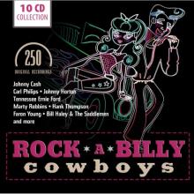 Rockabilly Cowboys