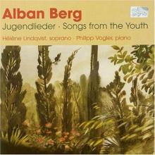 Jugendlieder - Songs from the Youth (Lindqvist, Vogler)