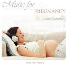 Music for Pregnancy