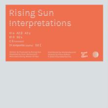 Rising Sun Interpretations