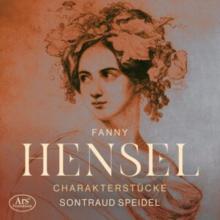 Fanny Hensel: Charakterstücke