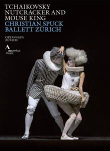 Nutcracker and the Mouse King: Ballett Zürich
