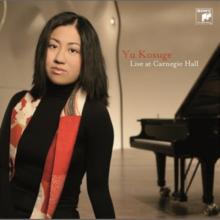 Yu Kosuge: Live at Carnegie Hall