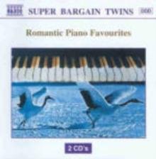 Romantic Piano Favourites (Nagy)