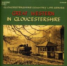 Great Western in Gloucestershire