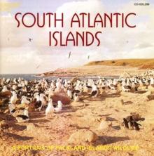 South Atlantic Islands - A Portrait of Falkland Islands