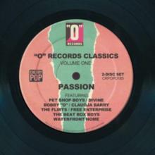 O Records Classics