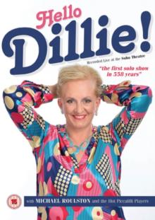 Dillie Keane: Hello Dillie!
