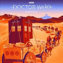 Doctor Who - Marco Polo