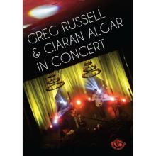 Greg Russell and Ciaran Algar: In Concert