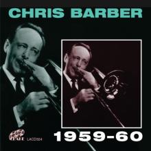 Chris Barber 1959 - 1960