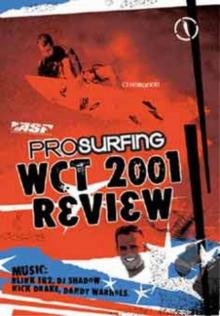 Prosurfing WCT: 2001 Review